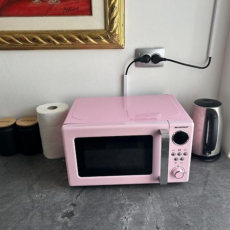 Apartment Gal Novo Mesto Exteriér fotografie