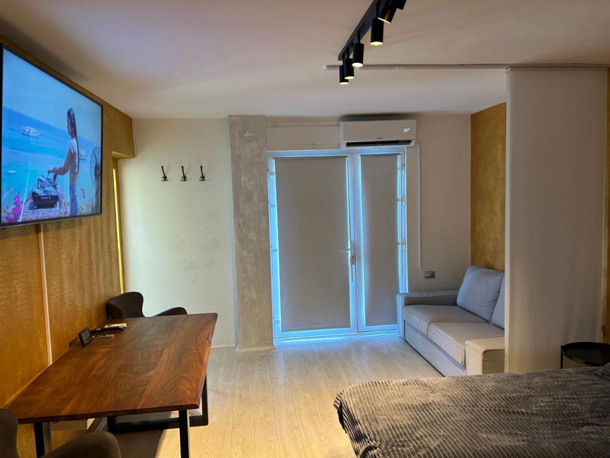 Apartment Gal Novo Mesto Exteriér fotografie