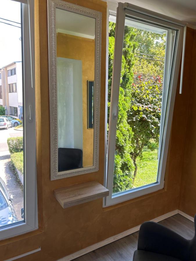 Apartment Gal Novo Mesto Exteriér fotografie