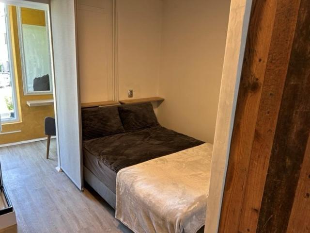 Apartment Gal Novo Mesto Exteriér fotografie