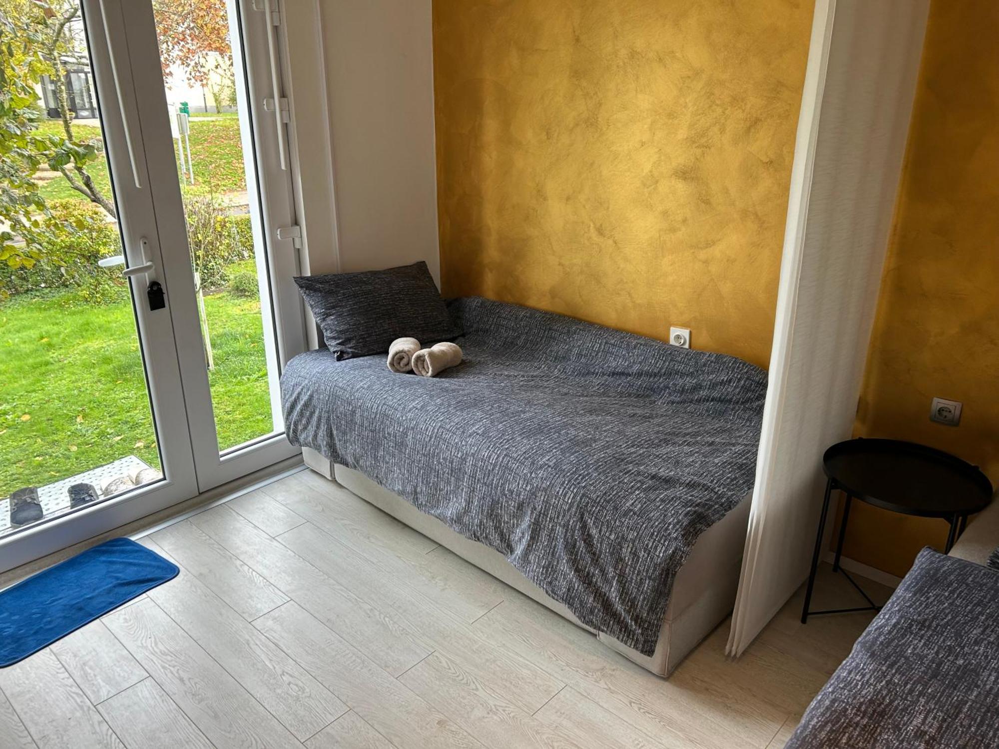 Apartment Gal Novo Mesto Exteriér fotografie