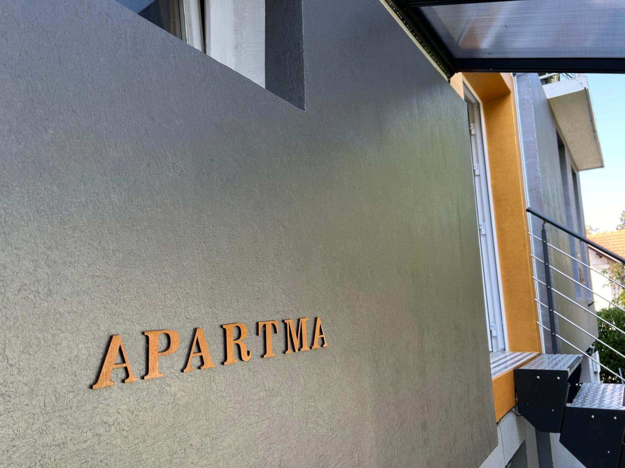 Apartment Gal Novo Mesto Exteriér fotografie