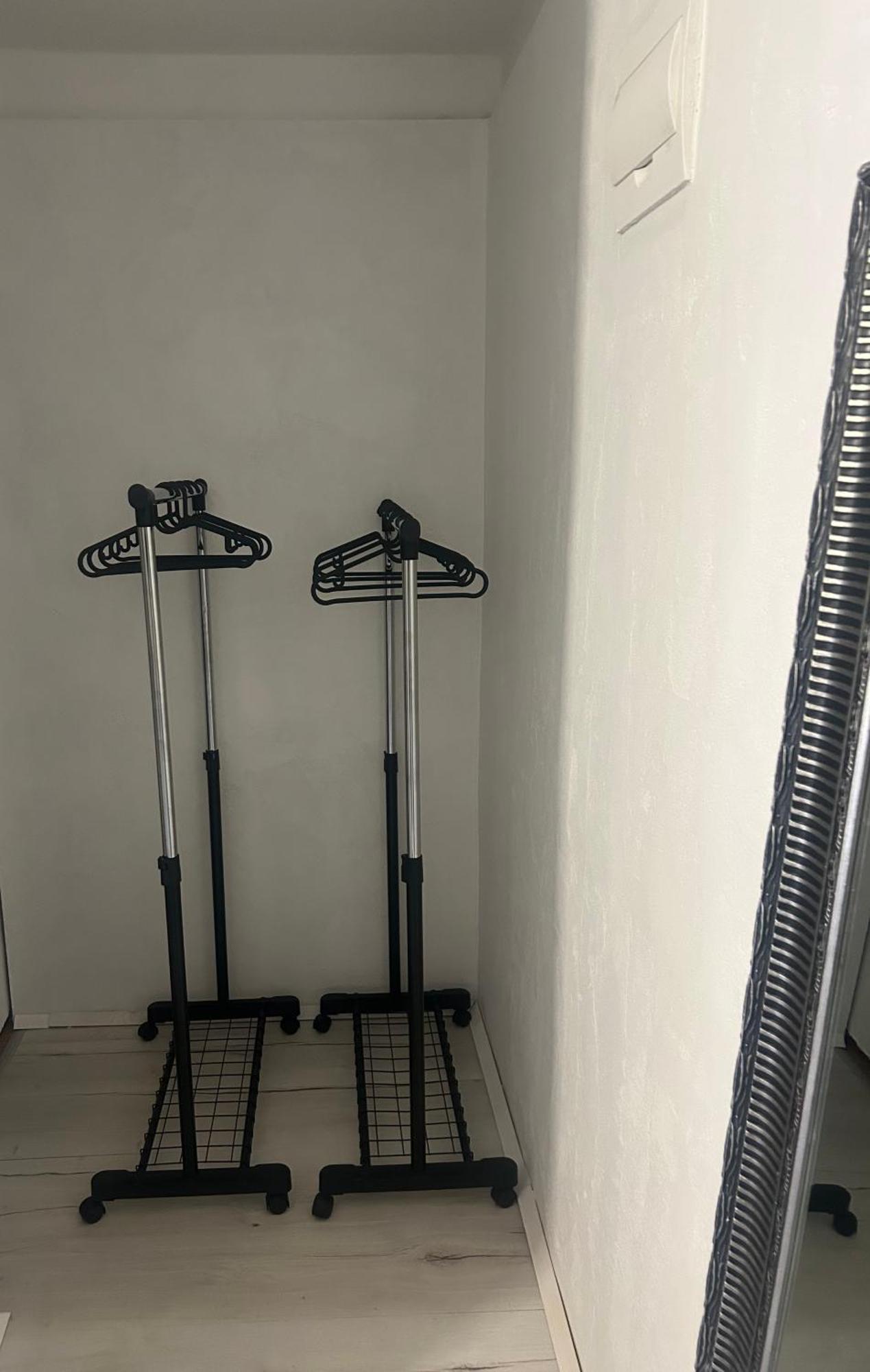 Apartment Gal Novo Mesto Exteriér fotografie