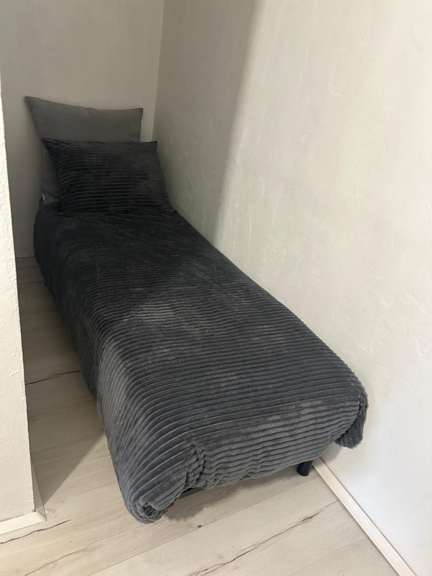 Apartment Gal Novo Mesto Exteriér fotografie